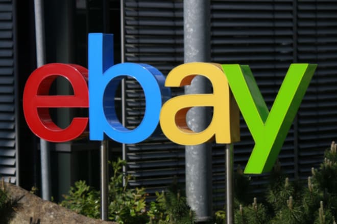 I will be your all in one ebay store manager full time