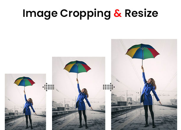 I will be your image resize photo edit and image crop expert