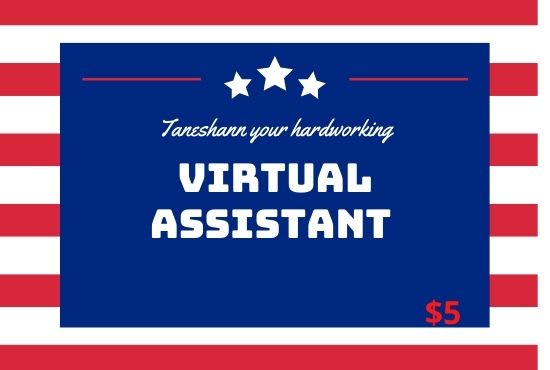 I will be your professional virtual assistant making phone calls to the USA, canada