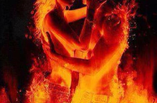 I will cast an extremely hot passion love attraction spell