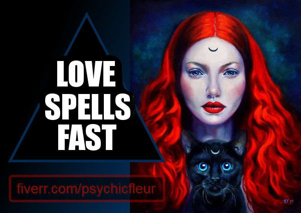 I will cast obsession love spell