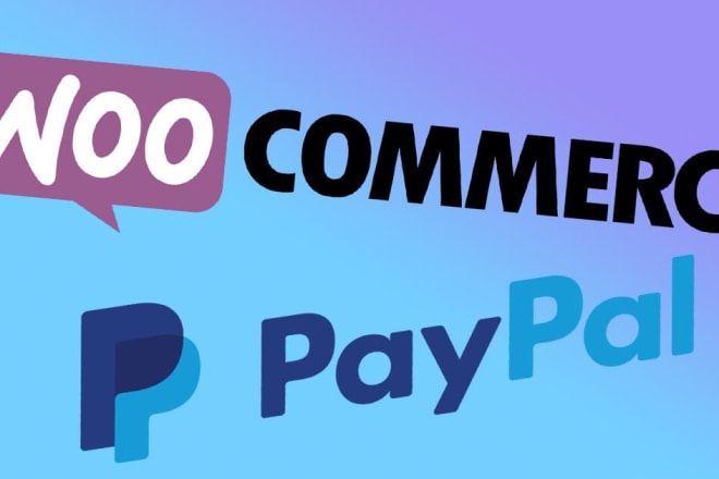 I will create a woocommerce paypal payment gateway integration