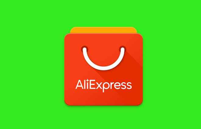 I will create aliexpress affiliate program for you