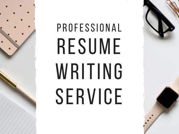 I will create and edit a resume and cover letter for you