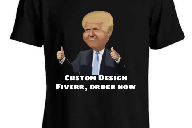 I will create custom 3d vektor design