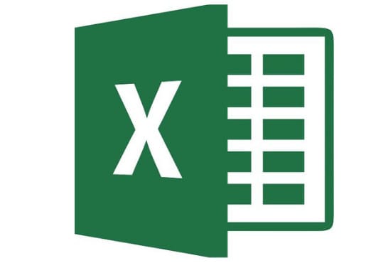 I will create, edit and format any excel spreadsheet
