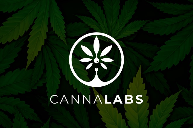 I will design creative marijuana cannabis hemp and weed logo