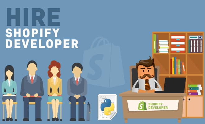 I will design scraper feed for shopify dropship resell via API