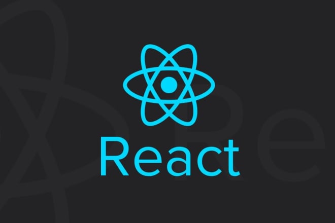 I will develop tailored unique react js app and build react js web