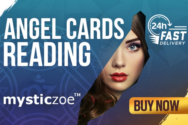 I will do a detailed angel guided love psychic reading and tarot reading