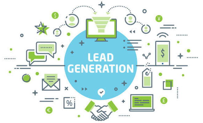 I will do b2b lead generation and mailing list for any niche