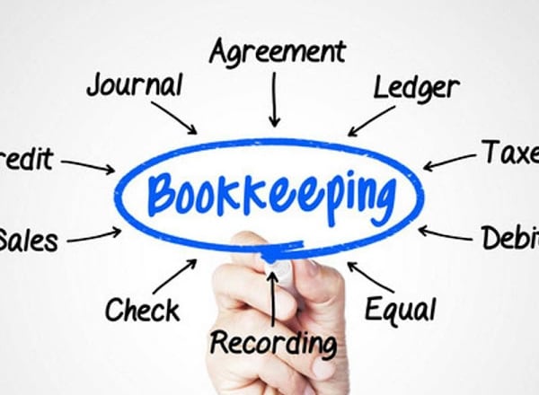 I will do bookkeeping using quickbooks online, xero and excel