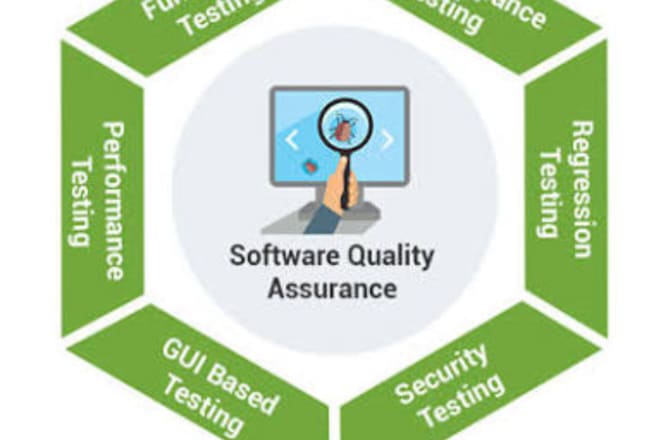 I will do manual software quality testing for your product
