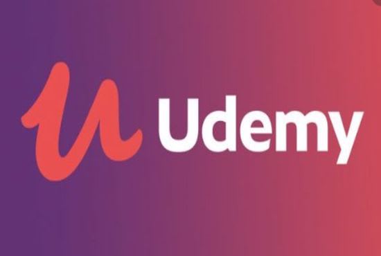 I will do organic udemy online course promotion to active students