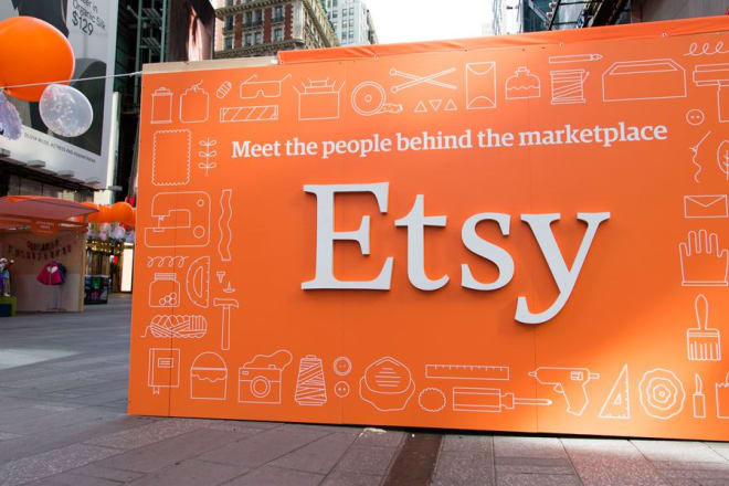 I will do real organic etsy promotion,promote etsy link drive etsy traffic