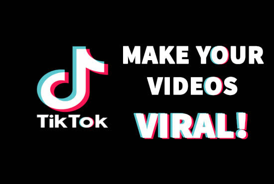 I will do tiktok video promotion and marketing