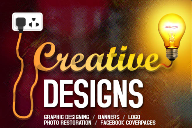 I will do untapped graphic design business banner ads