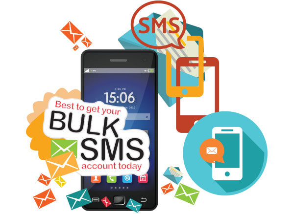 I will do you bulk sms sending solution for all mobiles