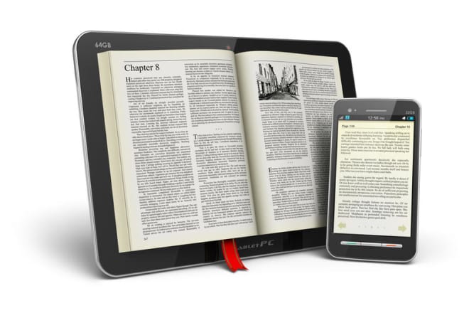 I will format and convert word into epub and mobi