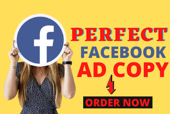 I will give the best and powerful ad copy that people buy your product or service