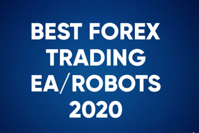 I will give to you my profitable forex trading robot, forex ea robot