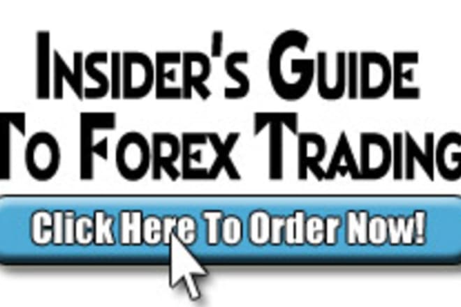 I will give u the forex trading ebook plus 50 articles plus the website and license