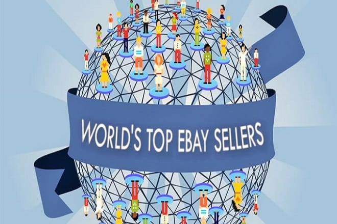 I will give you a list of top 1000 ebay sellers