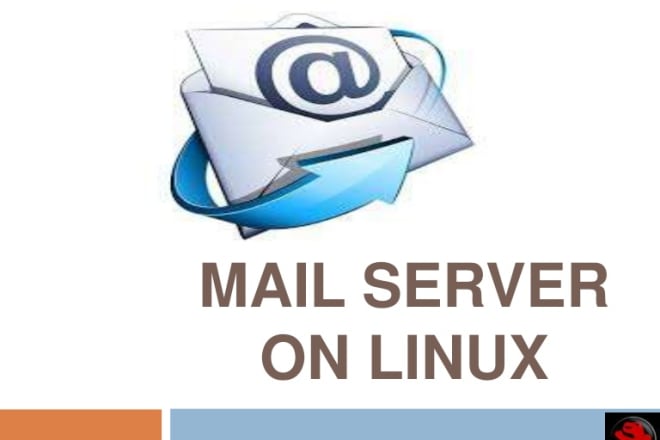 I will install mail server in linux environment