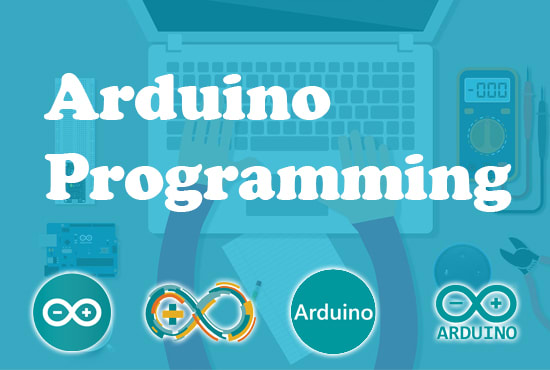 I will make you a program in arduino