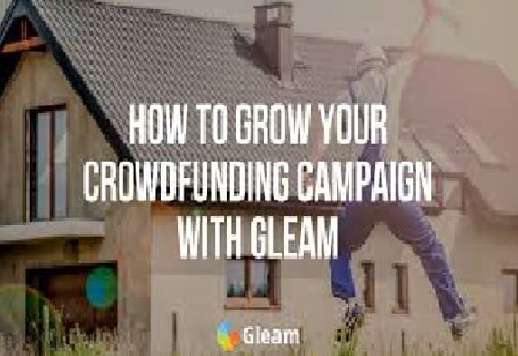 I will manage crowdfunding campaign promotion kickstarter, gofundme