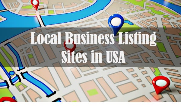 I will manually create 30 us local directory submission