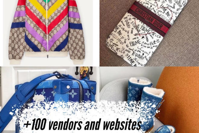 I will provide a wholesale brands clothing vendors and suppliers