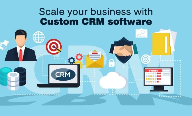 I will provide CRM customer relationship management web base system