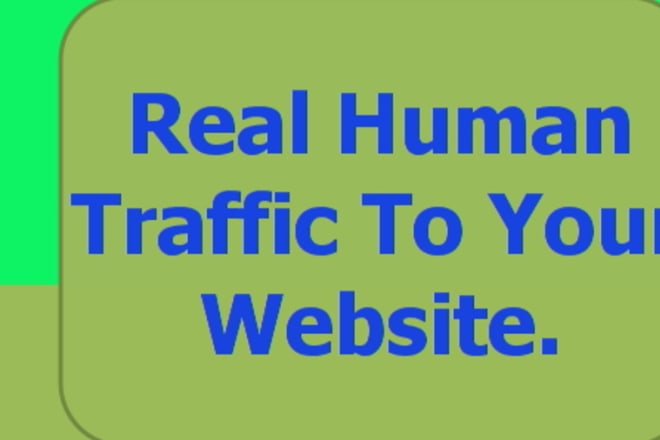 I will reveal You A Secret And Confirmed Place To Get Highly Converting And Cheap Traffic