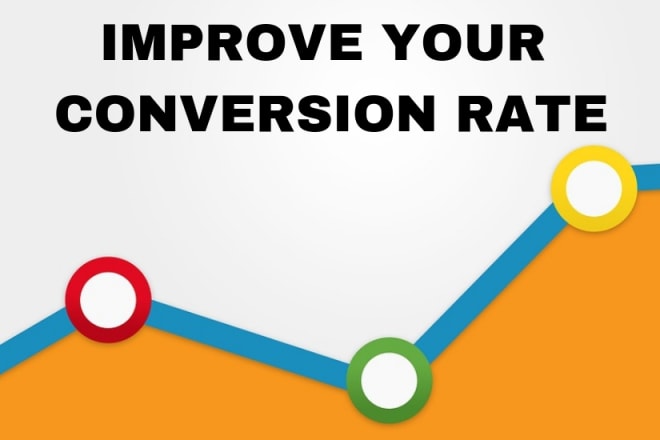 I will review your shopify store improve conversion rate