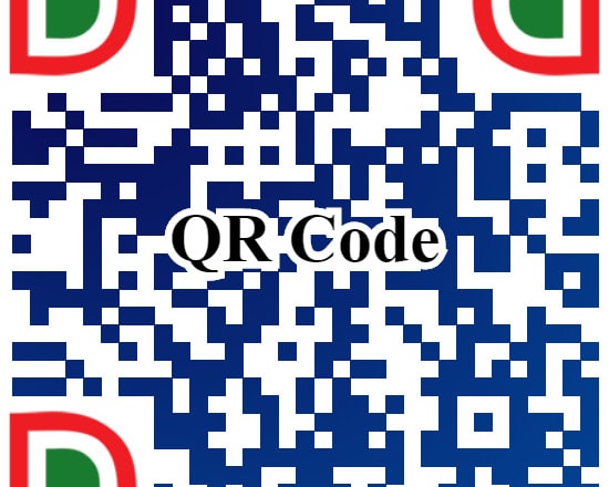 I will selling world class qr code special for you