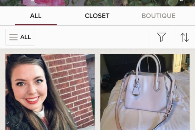 I will share your poshmark listings daily for 5 days