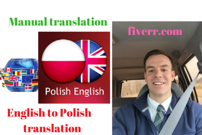 I will translate english to polish 1000 words perfectly