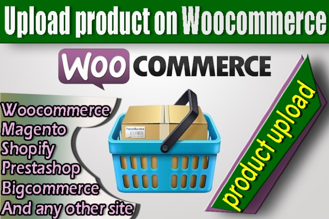 I will add 60 product to woocommerce