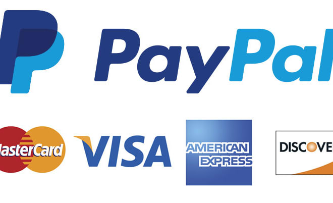 I will add paypal button and paypal checkout integration