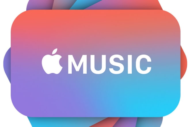 I will add your apple music promotion to 900 apple music playlist curators