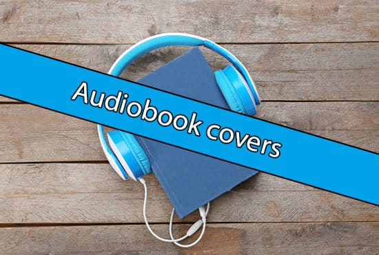 I will adjust your ebook or paperback cover into audible acx cover