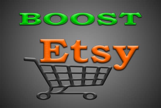 I will affiliate marketing, clickbank, shopify sales, etsy and teespring promotion