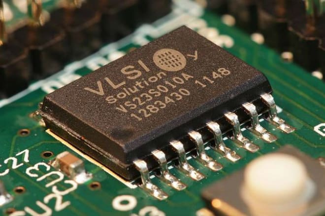 I will assist in vlsi, vhdl, verilog tasks and projects