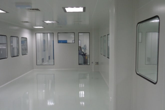 I will assist to calculate and justified hvac load calculation for clean room