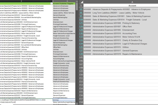 I will automate excel spreadsheet formulas, functions, charts, graphs reports, macros