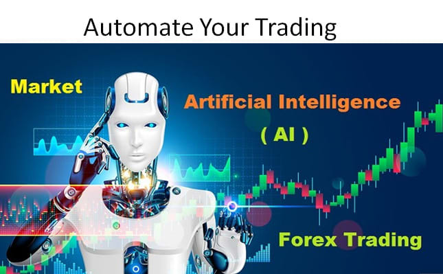 I will automate your trading with best ea forex trading robot