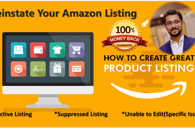 I will be your amazon expert to resolve your account issues