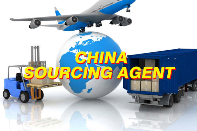 I will be your china sourcing agent from 1688,taobao,jd,alibaba