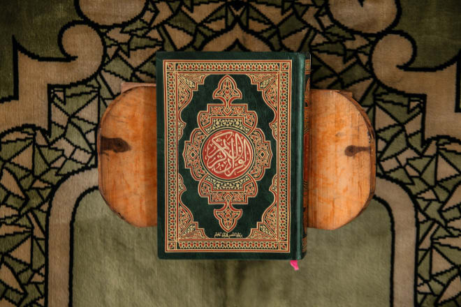 I will be your online quran teacher